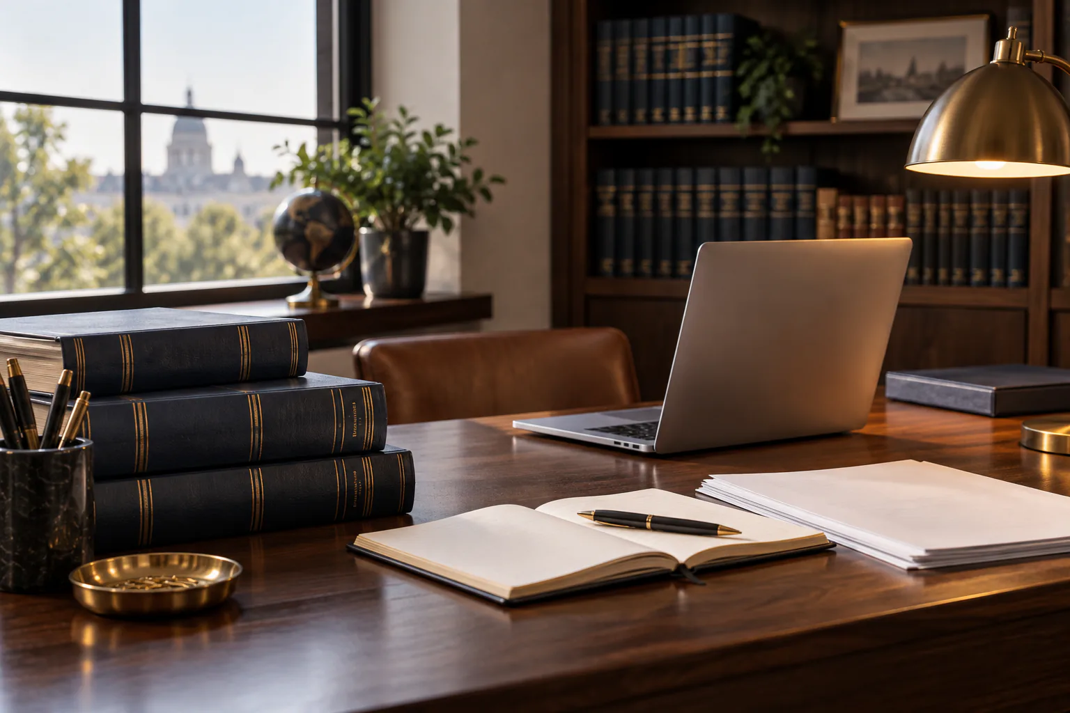 Libros y documentos para análisis jurídico profesional